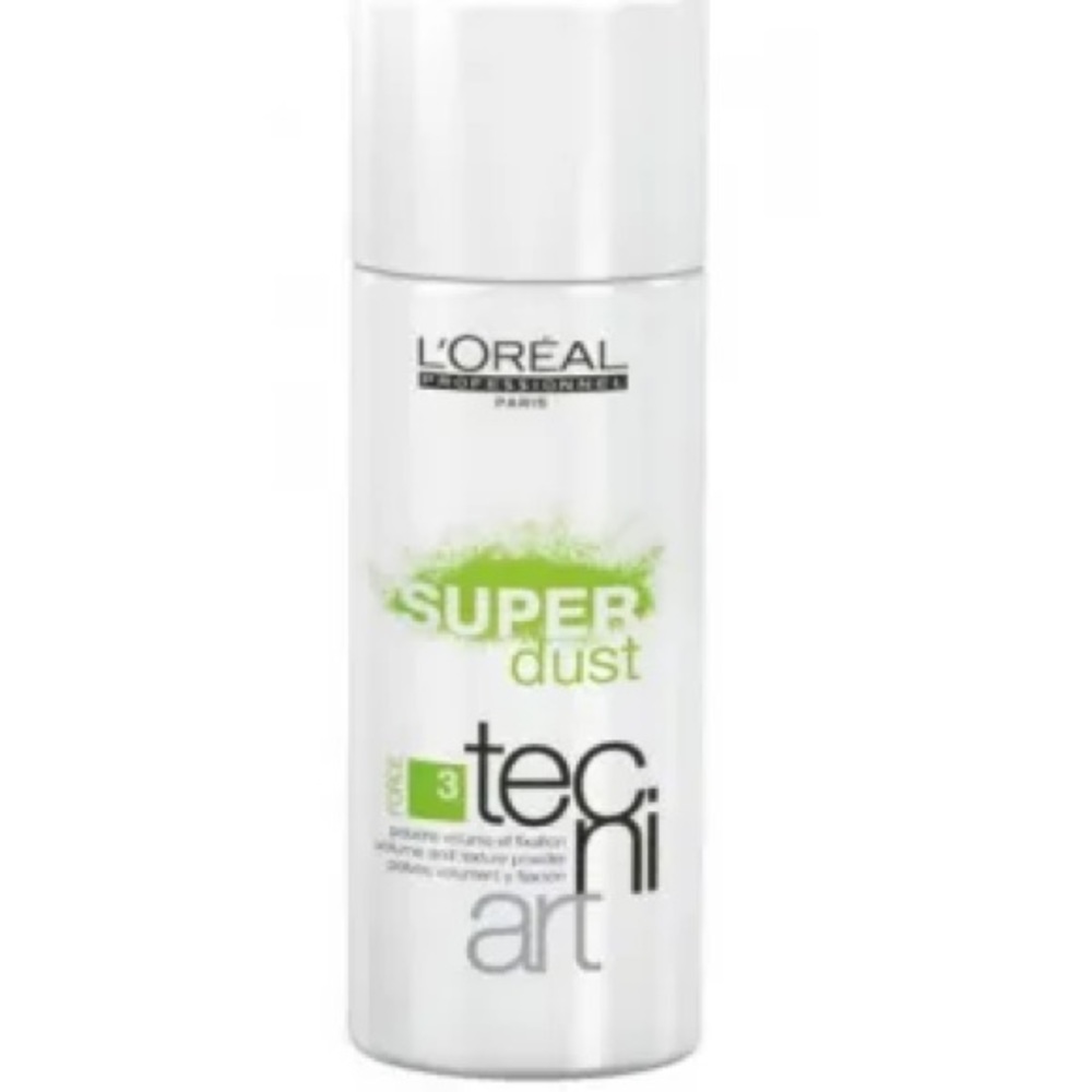 L’Oréal tecni.art Super Dust Volumen Styling powder 7g (0.25oz)